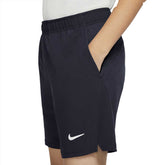 Nike Short B Nkct Flx Ace Bambino Nero | NonSoloSport