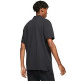 Polo Uomo Nike Sportswear Nero | NonSoloSport