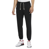 Nike Pantaloni Dri-FIT Standard Issue Uomo Nero | NonSoloSport