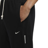 Nike Pantaloni Dri-FIT Standard Issue Uomo Nero | NonSoloSport