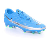 Nike Phantom GT Academy Fg Mg Uomo Azzurro | NonSoloSport