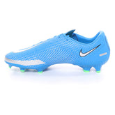 Nike Phantom GT Academy Fg Mg Uomo Azzurro | NonSoloSport