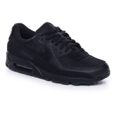 Nke Air Max 90 Triple Black | NonSoloSport