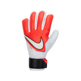 Nike Guanti Jr. Goalkeeper Match Bambino Bianco Rosso | NonSoloSport