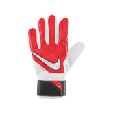 Nike Guanti Goalkeeper Match Uomo Rosso | NonSoloSport