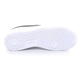 Nike Air Force 1 07 Uomo Bianco Nero | NonSoloSport