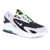 Nike Air Max Bolt Uomo Nero Bianco | NonSoloSport