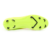 Nike Mercurial Vapor 14 Club FG/MG Uomo Giallo Rosso | NonSoloSport