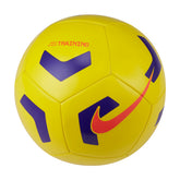 Nike Pallone Calcio Pitch Training Giallo | NonSoloSport