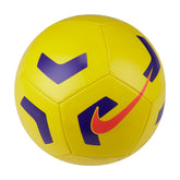 Nike Pallone Calcio Pitch Training Giallo | NonSoloSport