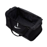Borsone Grande Nike Academy Team Nero Bianco | NonSoloSport