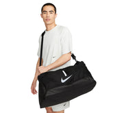 Borsone Nike Academy Team Nero | NonSoloSport