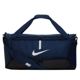 Borsone Medio Nike Academy Team Blu Bianco | NonSoloSport