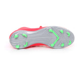 Nike Jr. Mercurial Superfly 8 Club Mg Arancione Lime | NonSoloSport