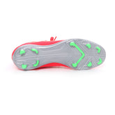 Nike Mercurial Superfly 8 Club Mg Uomo Arancione Lime | NonSoloSport