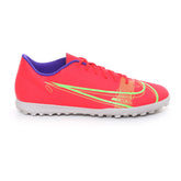 Nike Mercurial Vapor 14 Club Tf Uomo Arancione Lime | NonSoloSport