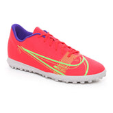 Nike Mercurial Vapor 14 Club Tf Uomo Arancione Lime | NonSoloSport
