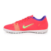 Nike Mercurial Vapor 14 Club Tf Uomo Arancione Lime | NonSoloSport