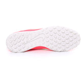 Nike Mercurial Vapor 14 Club Tf Uomo Arancione Lime | NonSoloSport