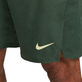 Short Uomo Nike Victory Verde | NonSoloSport