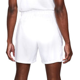 Nike Nkct Dri-FIT Victory 7In Uomo Bianco | NonSoloSport