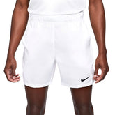 Nike Nkct Dri-FIT Victory 7In Uomo Bianco | NonSoloSport