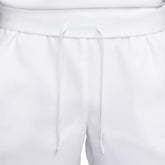 Nike Nkct Dri-FIT Victory 7In Uomo Bianco | NonSoloSport