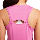 Nike Canotta Nkct Victory Donna Fucsia | NonSoloSport