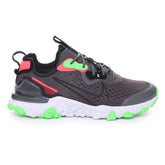 Nike React Vision Worldwide Pack Gs Nero Verde | NonSoloSport