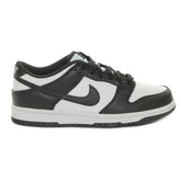 Sneakers Ragazzo Nike Dunk Low Bianco Nero | NonSoloSport