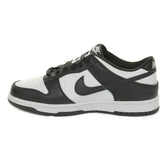 Sneakers Ragazzo Nike Dunk Low Bianco Nero | NonSoloSport