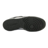 Sneakers Ragazzo Nike Dunk Low Bianco Nero | NonSoloSport