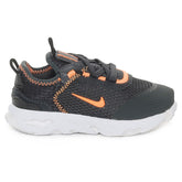 Nike React Live Td Nero Arancione | NonSoloSport