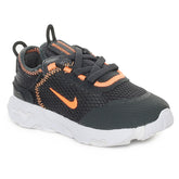 Nike React Live Td Nero Arancione | NonSoloSport