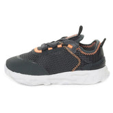 Nike React Live Td Nero Arancione | NonSoloSport