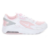 Nike Air Max Bolt GS Bianco Rosa | NonSoloSport