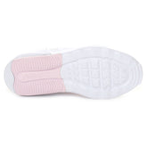Nike Air Max Bolt GS Bianco Rosa | NonSoloSport