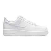 Sneakers Uomo Nike Air Force 1 07 Bianco | NonSoloSport