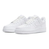 Sneakers Uomo Nike Air Force 1 07 Bianco | NonSoloSport