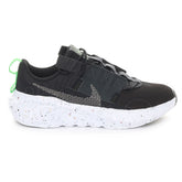 Nike Crater Impact Donna Nero Bianco | NonSoloSport