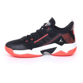 Nike Jordan One Take Ii Uomo Nero Rosso | NonSoloSport
