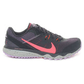 Nike Juniper Trail Donna Nero Fucsia | NonSoloSport