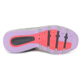 Nike Juniper Trail Donna Nero Fucsia | NonSoloSport
