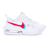 Nike Wmns Nike Air Max Up Donna Bianco Rosso | NonSoloSport