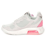 Nike Jordan MA2 Donna Grigio Rosa | NonSoloSport