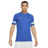 Nike T-Shirt M Nk Dry Acd21 Top Ss Uomo Blu | NonSoloSport
