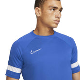 Nike T-Shirt M Nk Dry Acd21 Top Ss Uomo Blu | NonSoloSport