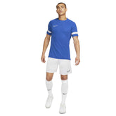 Nike T-Shirt M Nk Dry Acd21 Top Ss Uomo Blu | NonSoloSport
