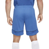 Nike Short Calcio Dri-FIT Academy Uomo Azzurro Nero | NonSoloSport
