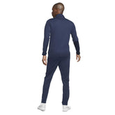 Nike Tuta Academy Uomo Blu | NonSoloSport